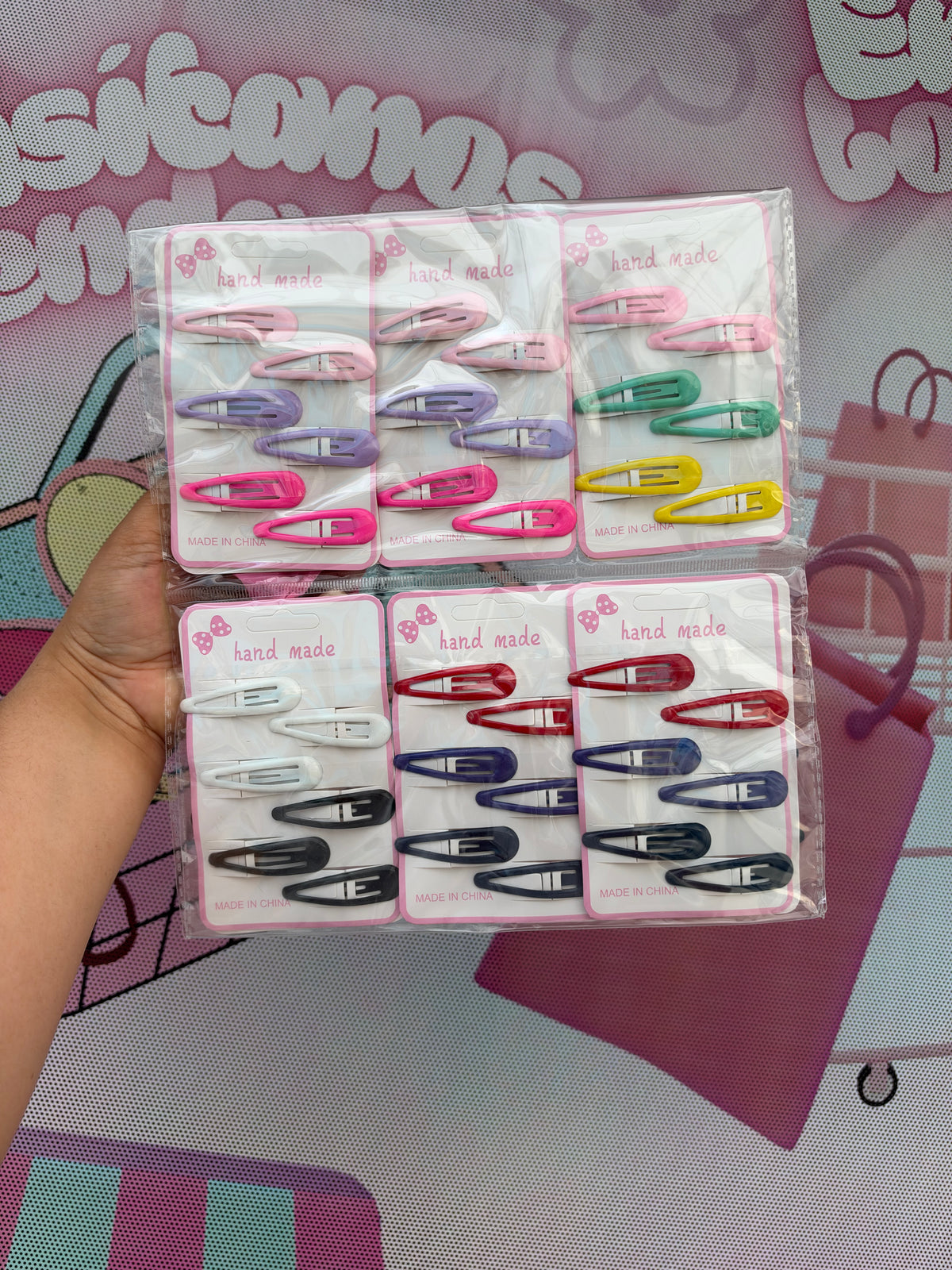 Cuca Colores KA-C1364