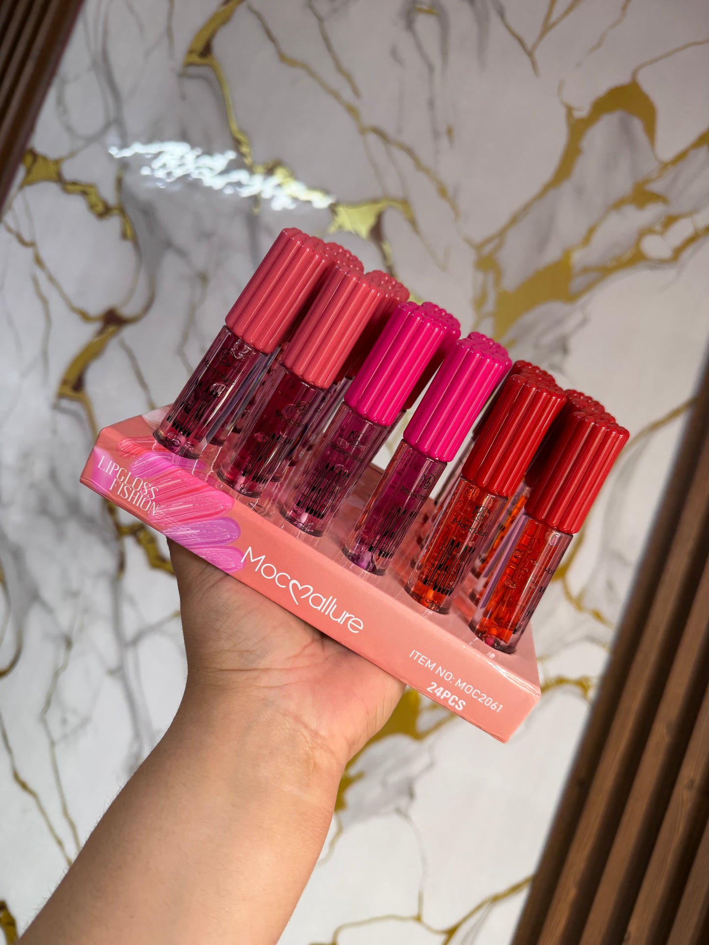 Gloss Mocmallure
