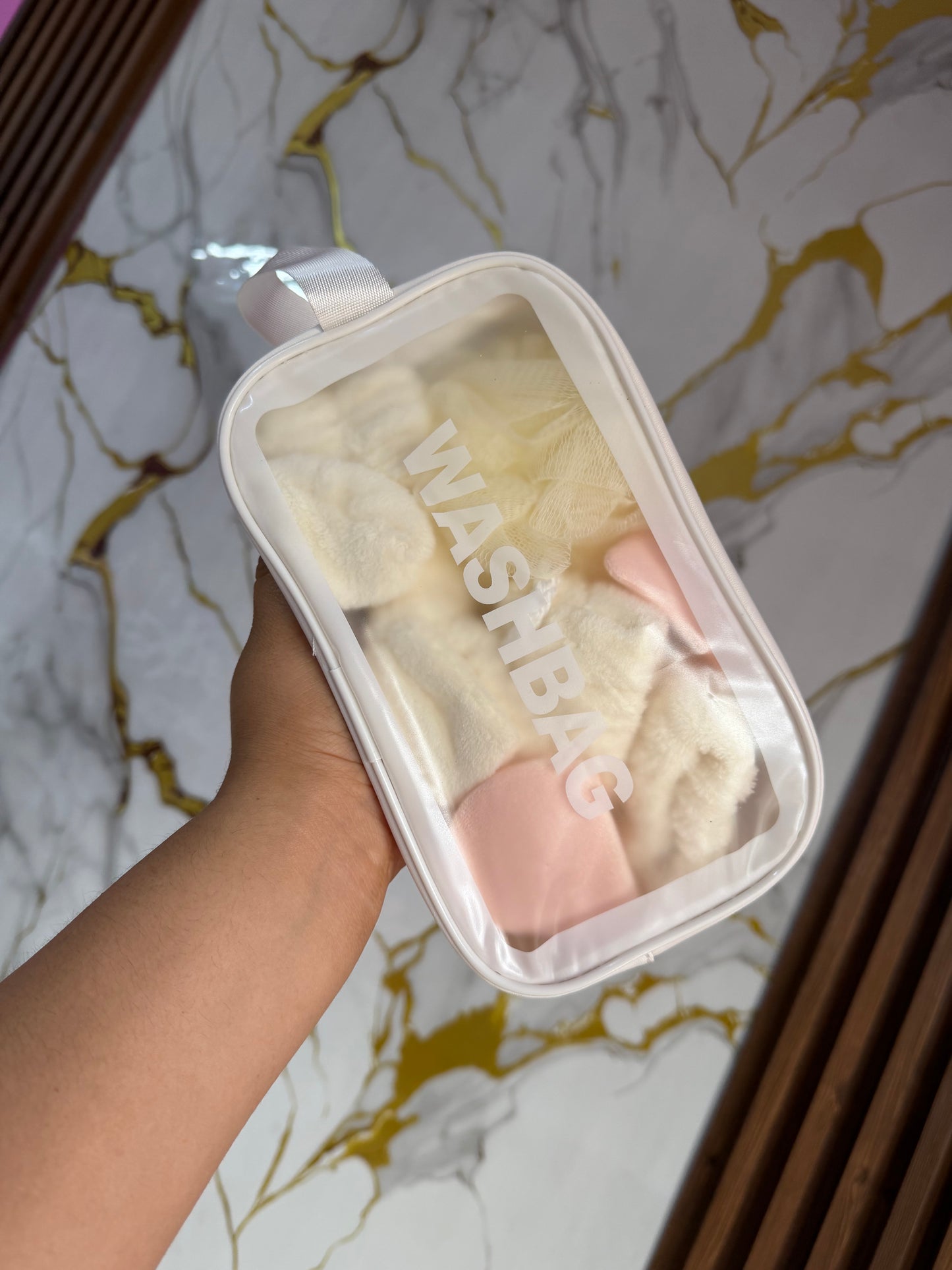 Kit WashBag