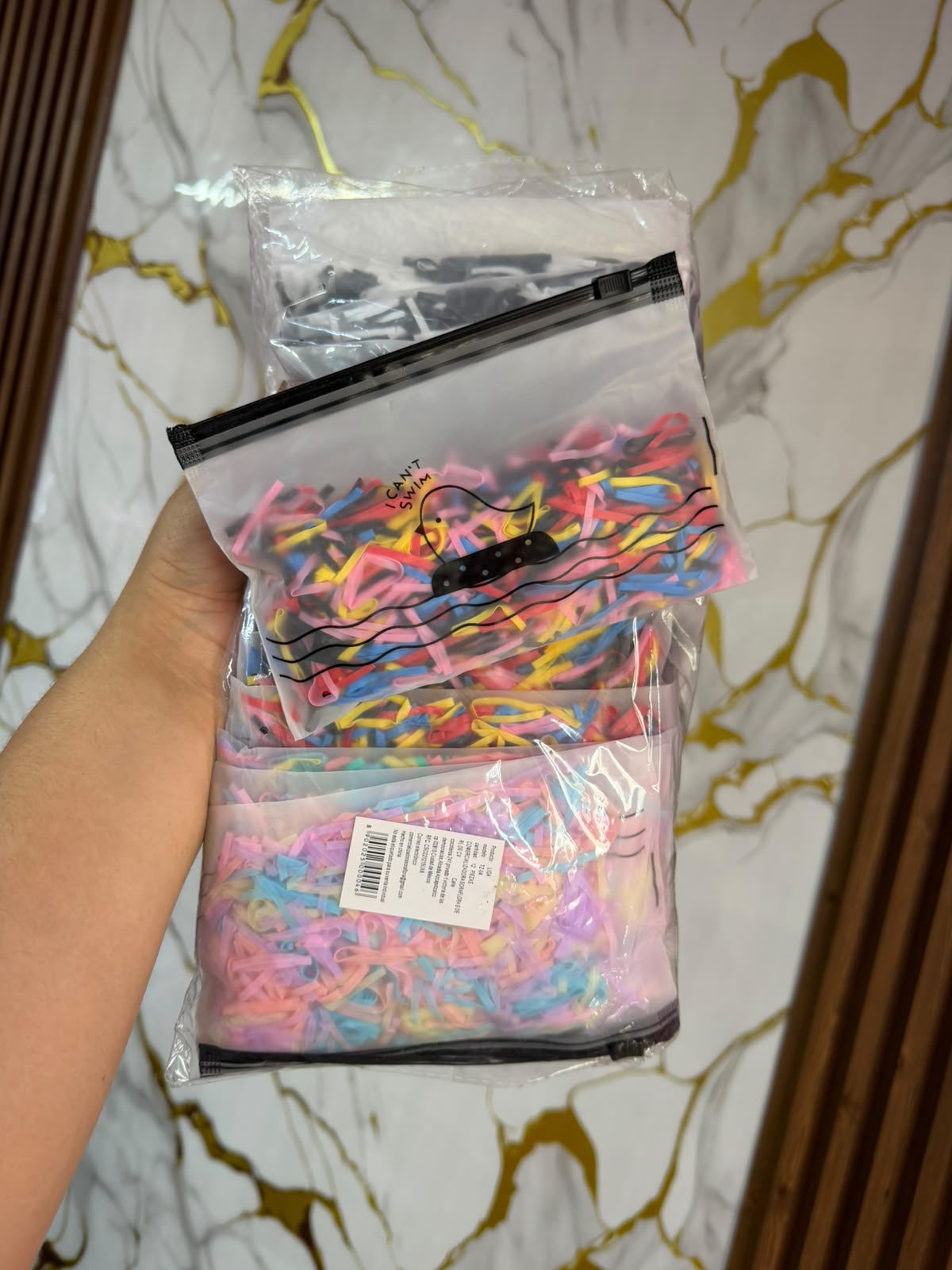 Liga Kawai Plástico