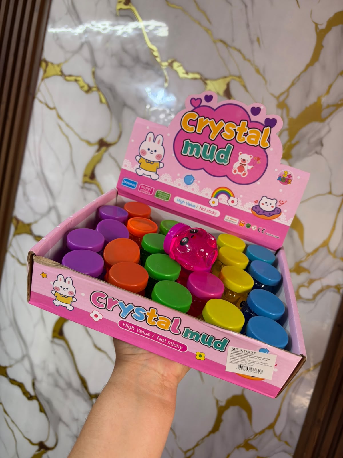 Slime XDB31