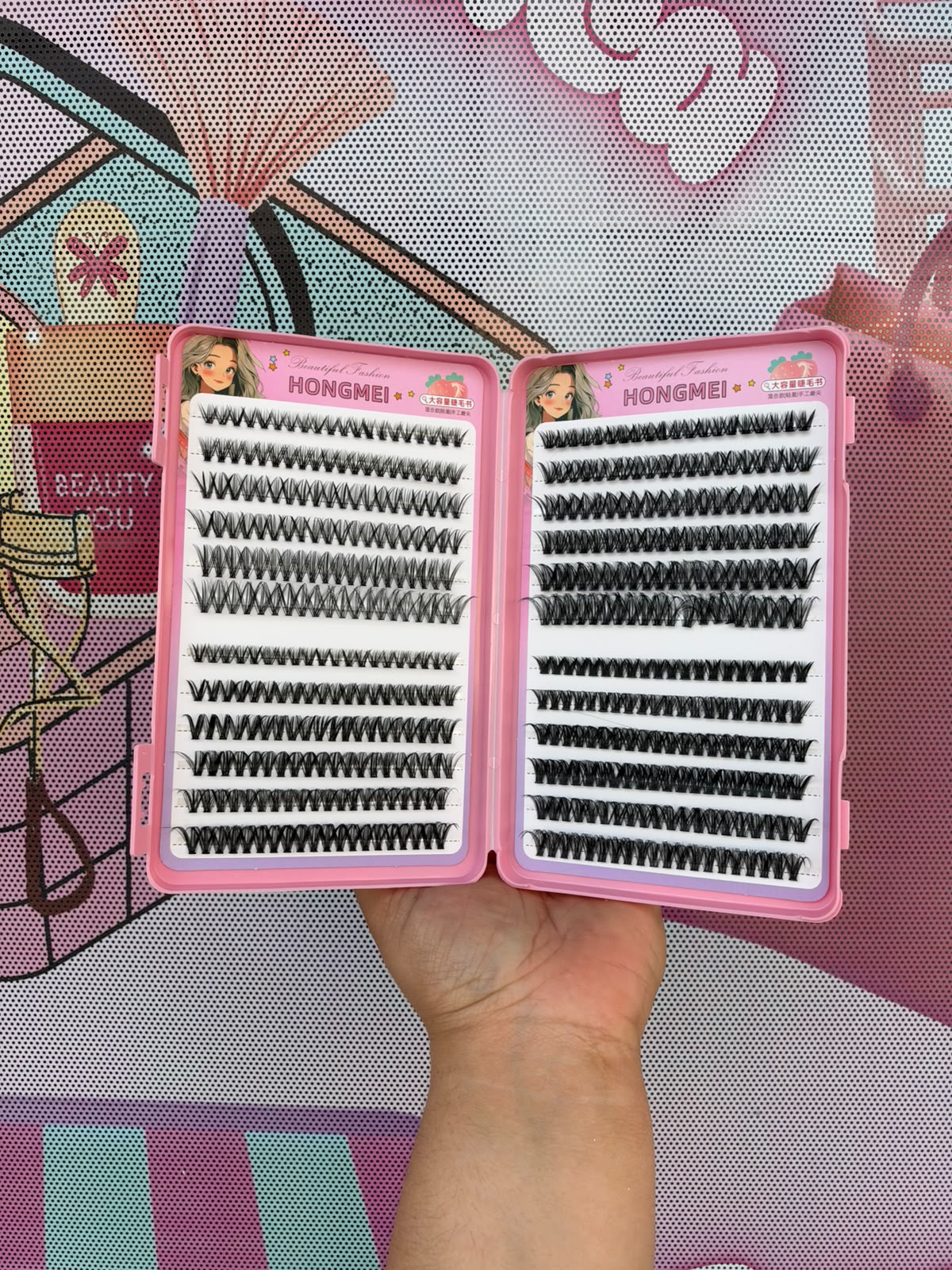 Pestaña Libro