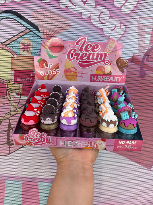 Gloss Pastelito