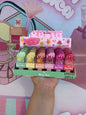Gloss Paleta
