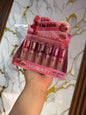 Labial En Barra