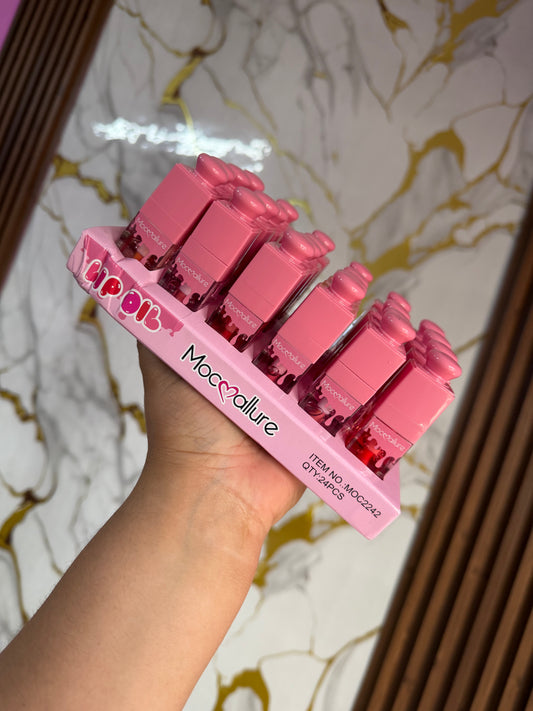 Gloss Mocmallure