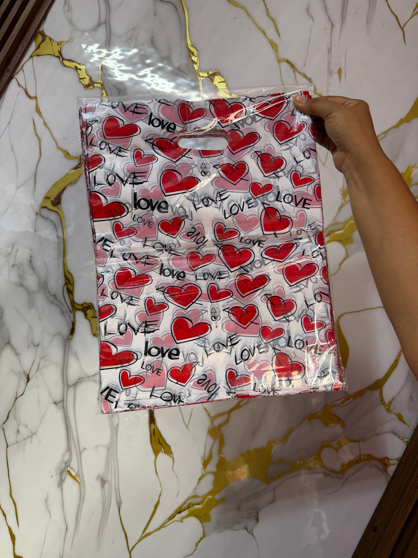 Bolsa Boutique Grande