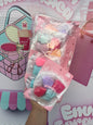 Kit Esponja Pulpo
