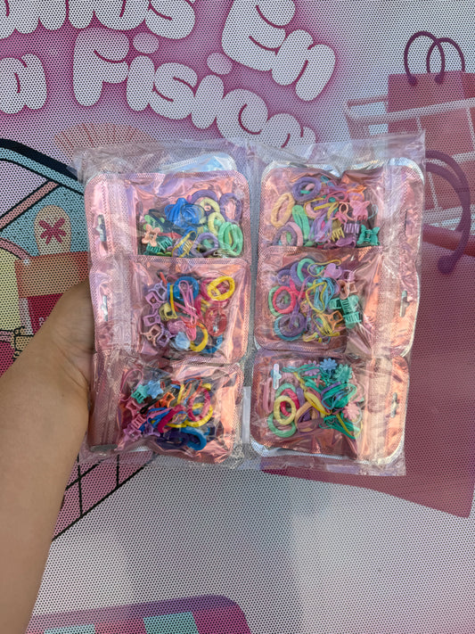 Bolsita Accesorios Surtidos