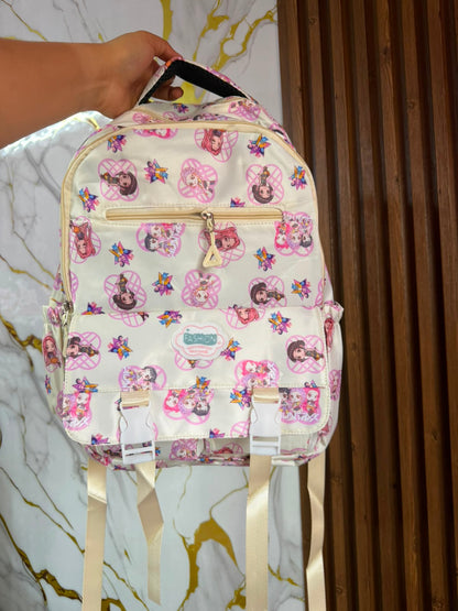 Mochila K-Pop