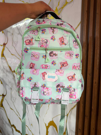 Mochila K-Pop