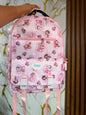 Mochila K-Pop