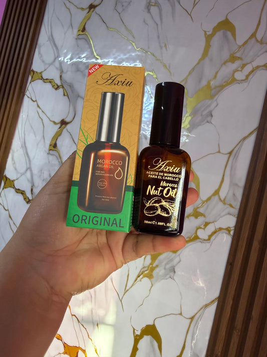 Aceite