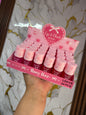 Gloss Rosy Fizz