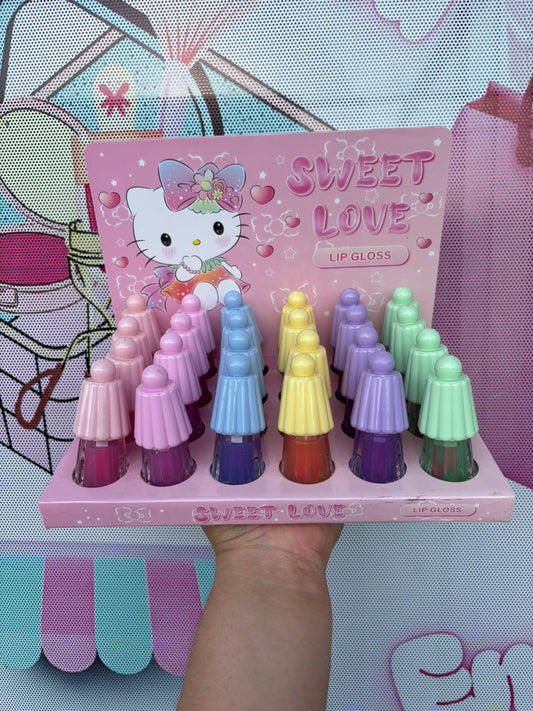 Gloss Kitty