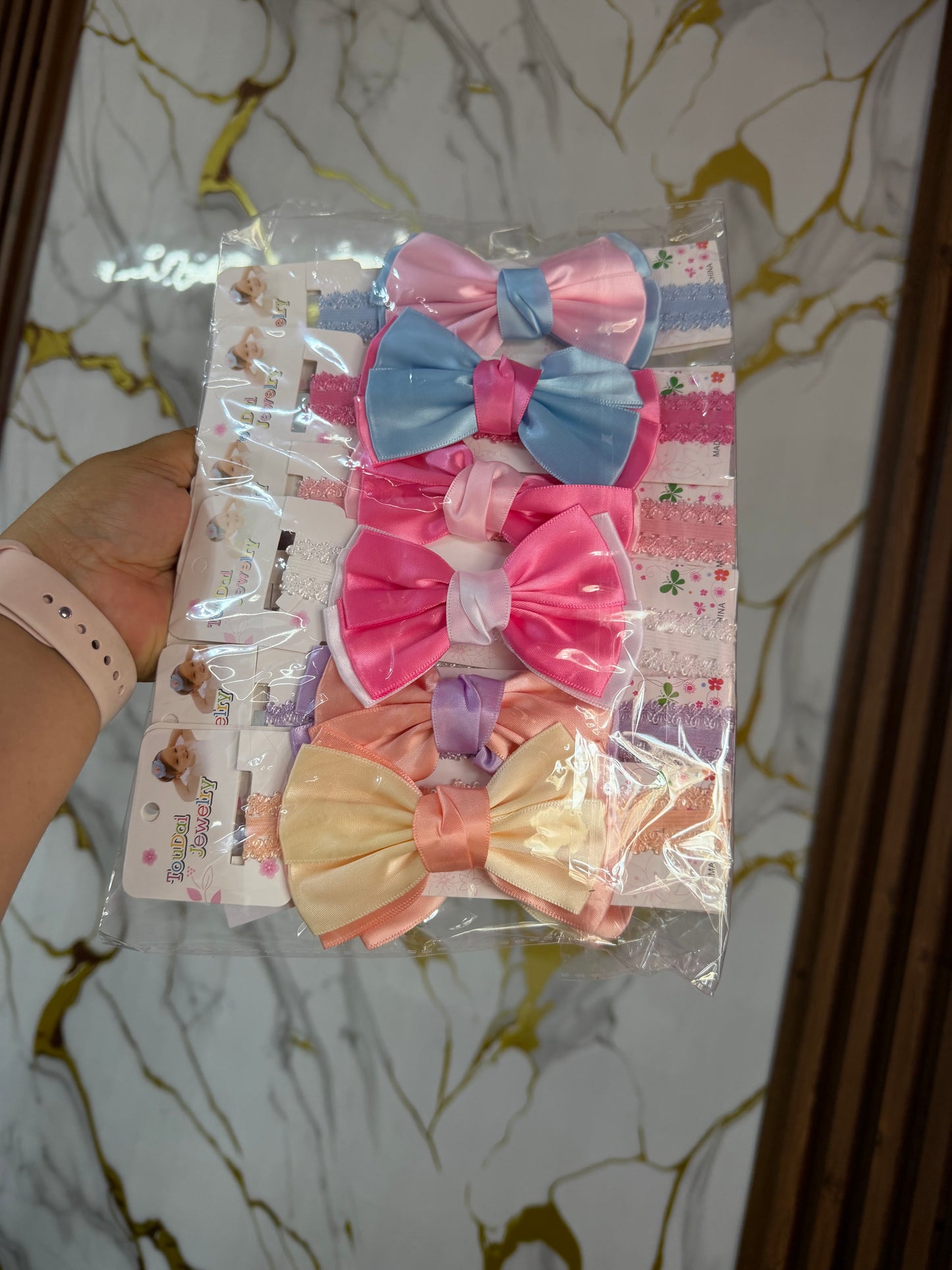 Banditas Bebé