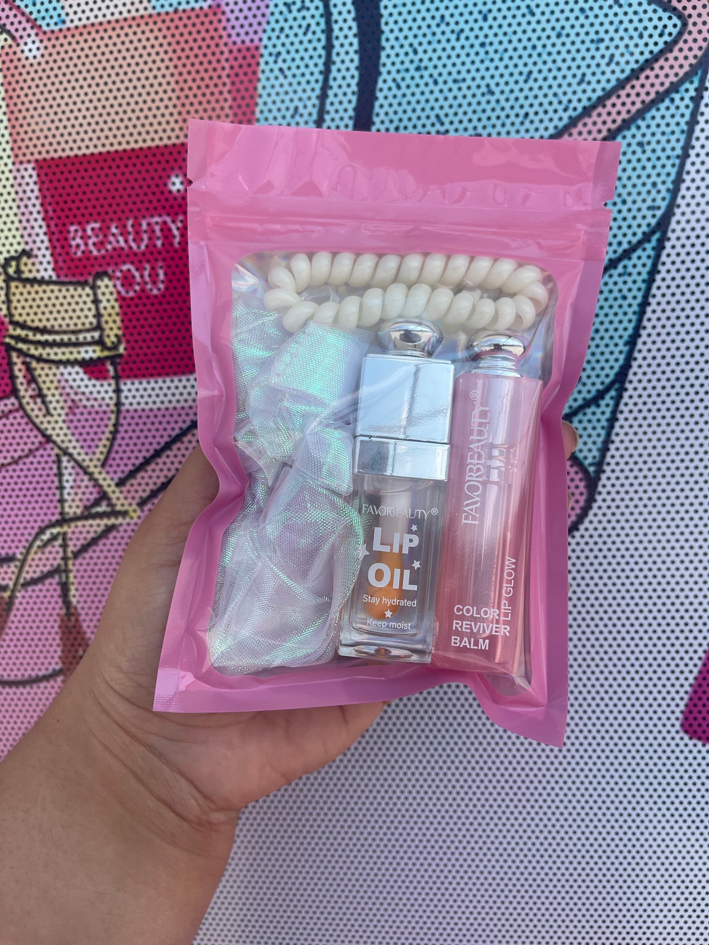 Kit Surtidos