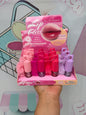Gloss Llavero Pompón