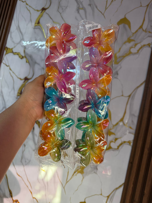Pinza Hawaiana HH-6080