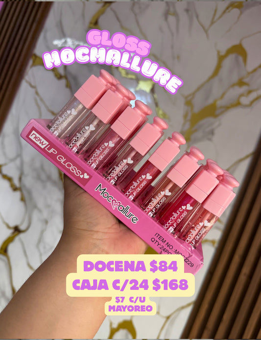 Gloss Mocmallure
