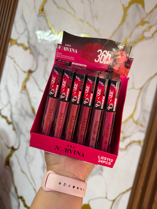 Labial 36 H
