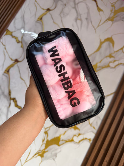 Kit WashBag