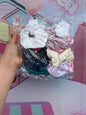 Scrunchies C/Piedra