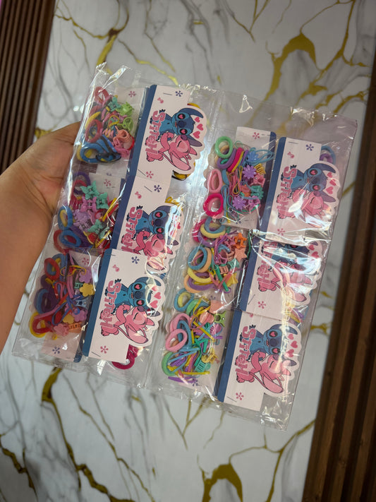Accesorio Stitch