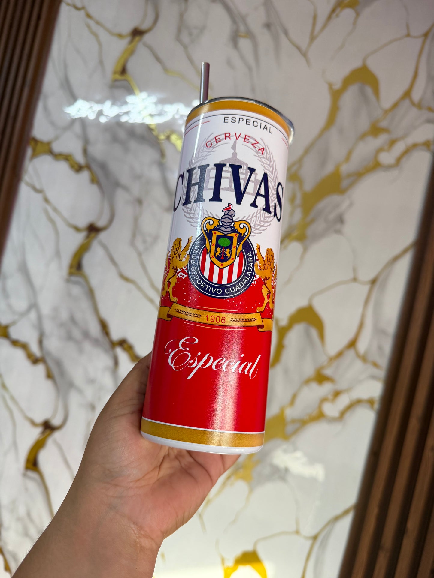 Vaso Modelo