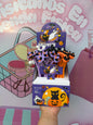 Plumas Halloween