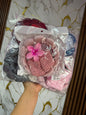 Diadema Kit Spa