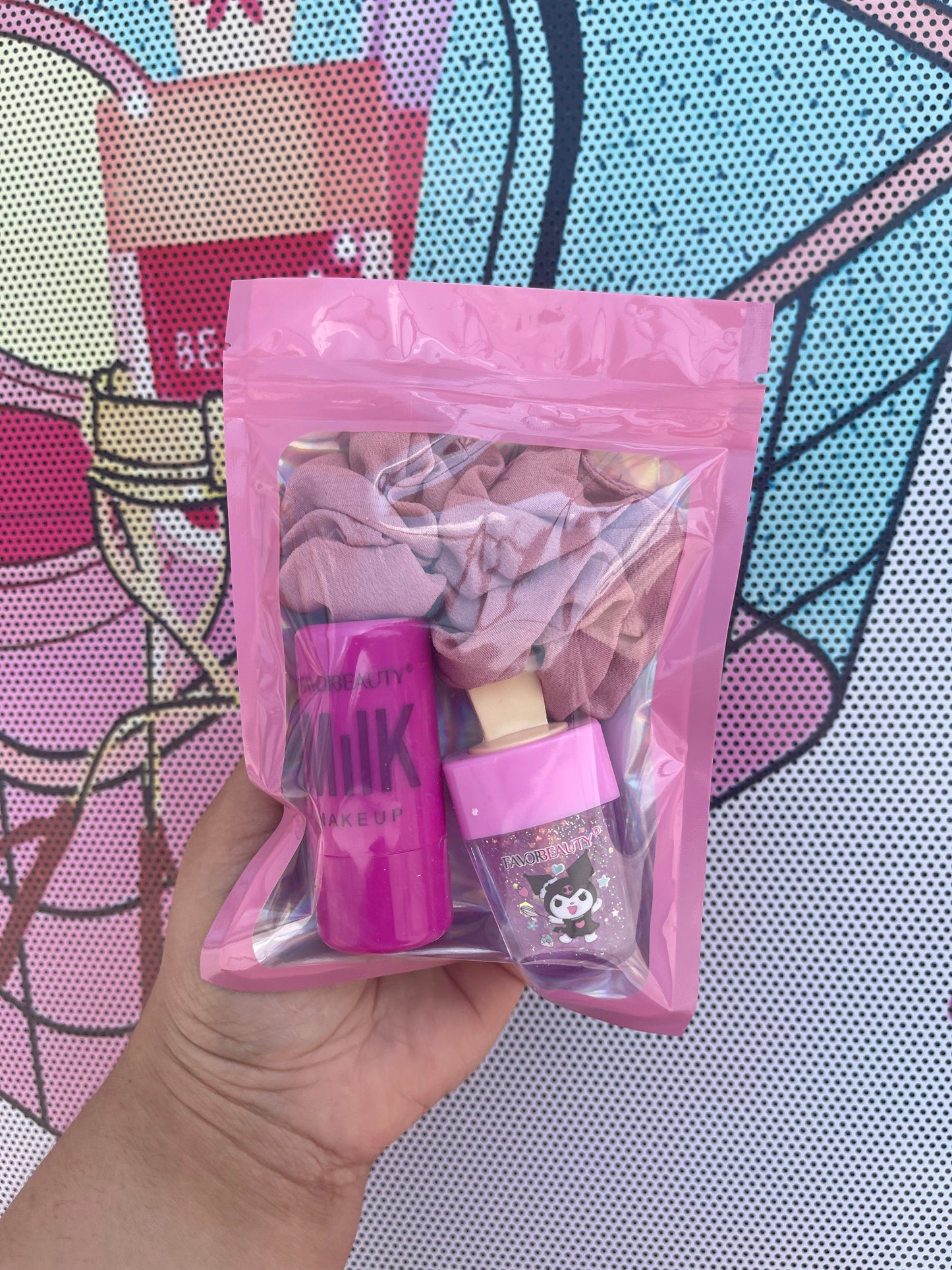 Kit Surtidos
