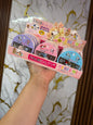 Perfume Snoopy