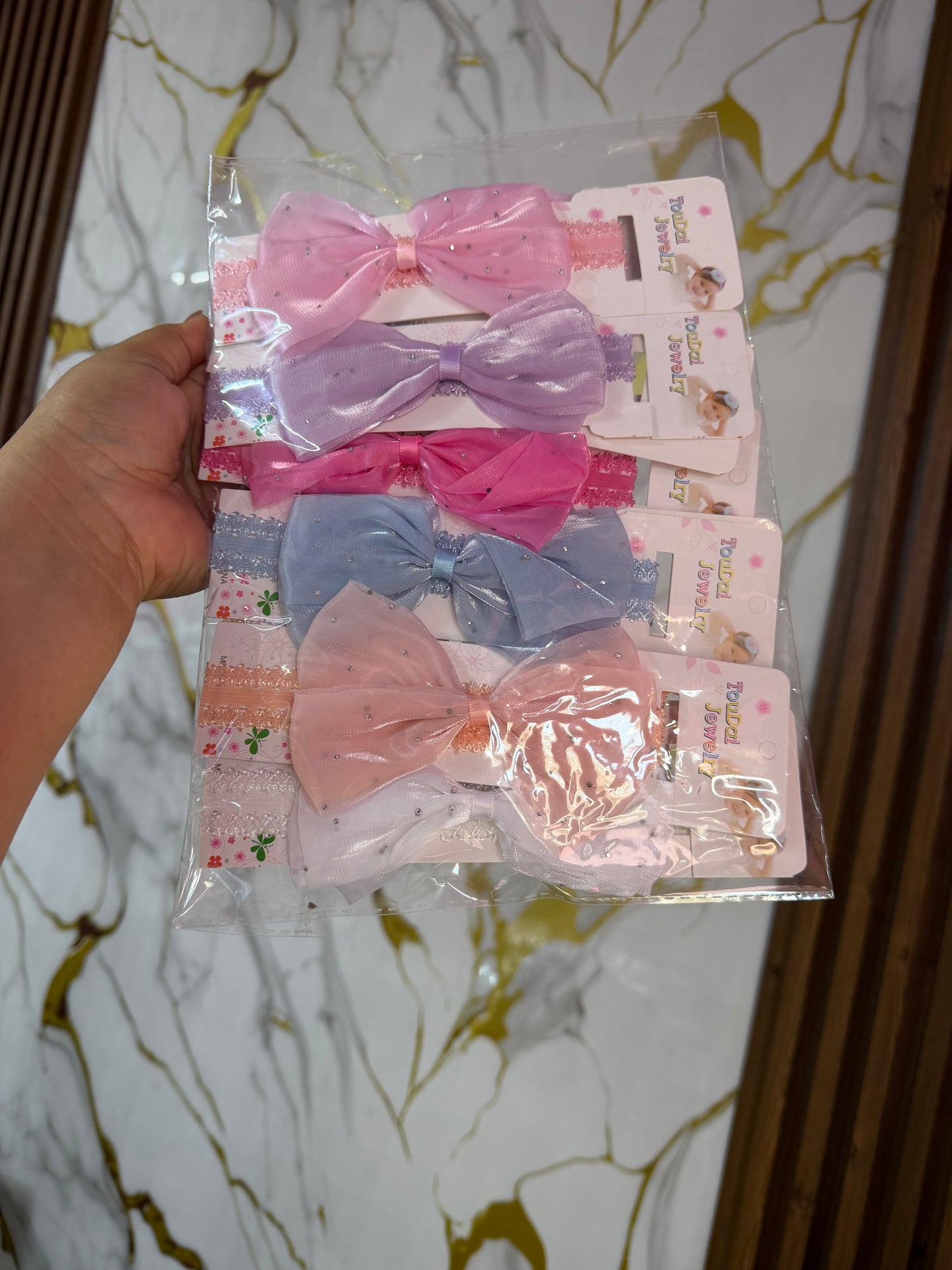 Banditas Bebé