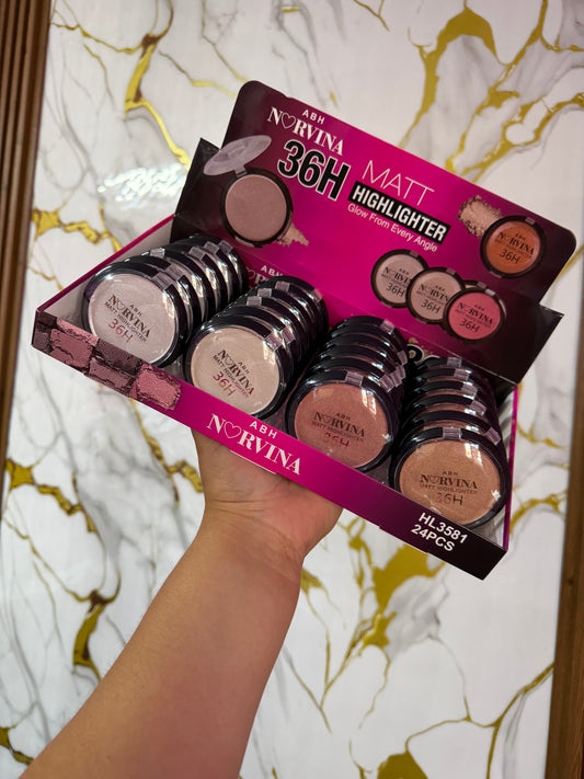 Iluminadores Norvina