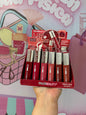 Labial Perfect