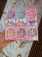 Uñas Infantil