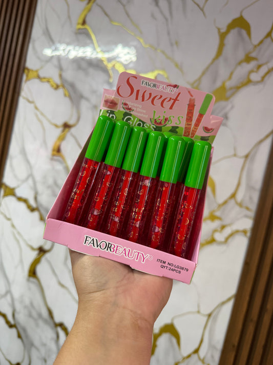 Gloss Kiss LG3879
