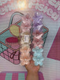 Pinza Hawaiana Pastel