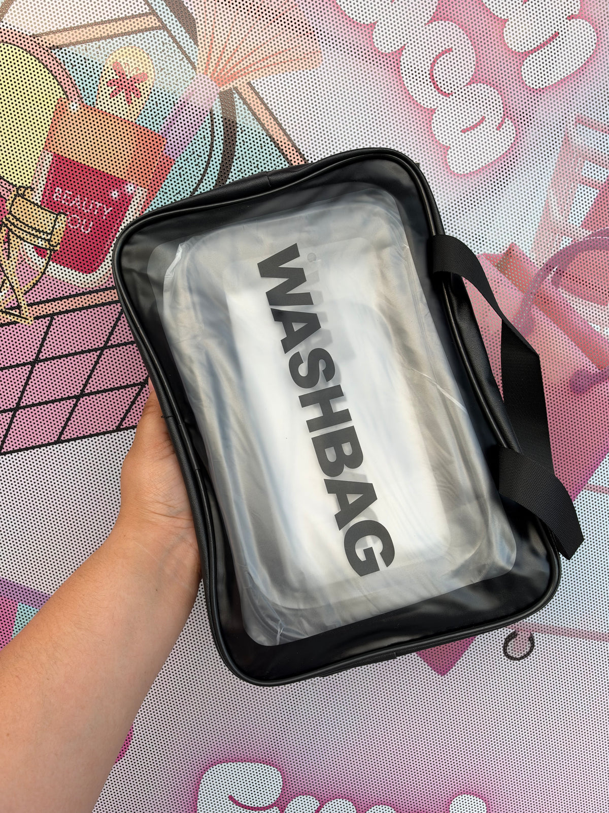 WashBag