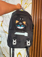 Mochila Gatito Con Orejitas