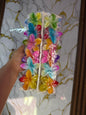 Pinza Hawaiana ZY-162