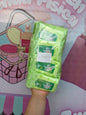 Toallitas Te Verde