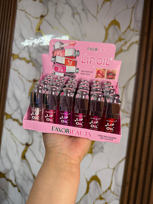 Gloss Favor