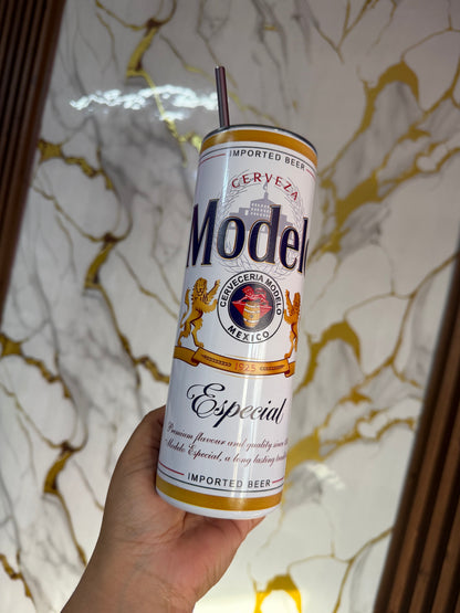 Vaso Modelo