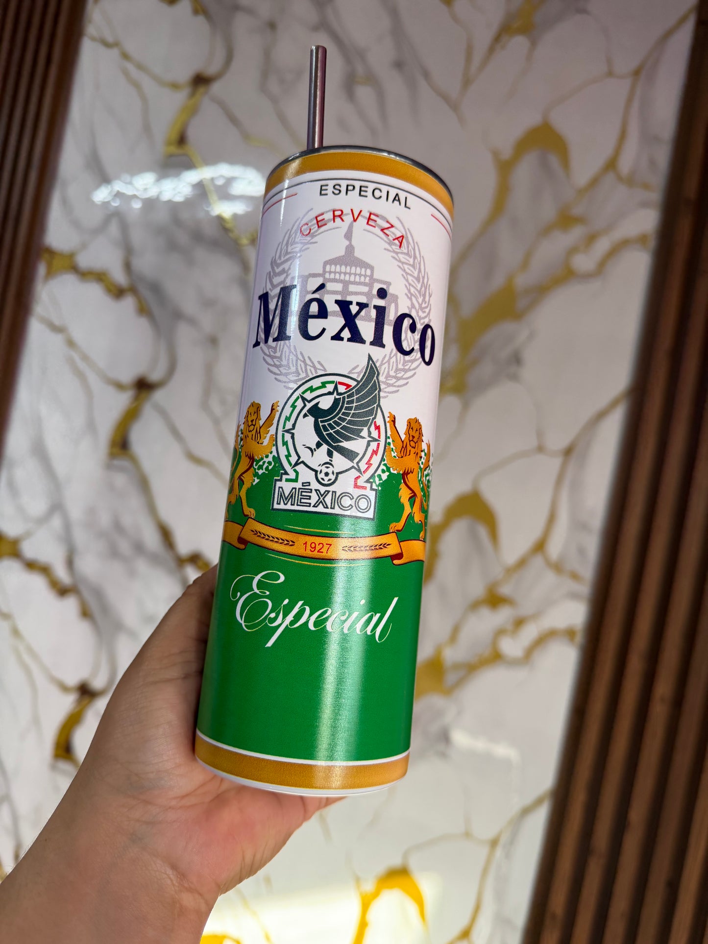 Vaso Modelo