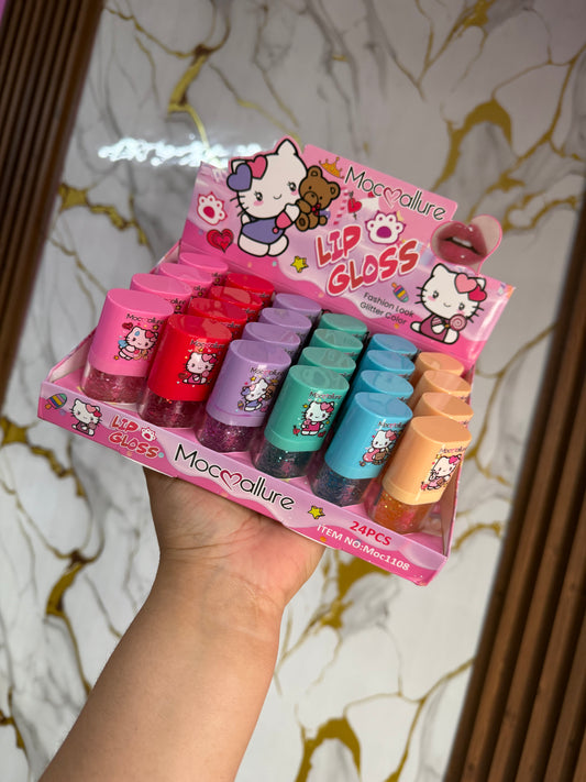 Gloss Kitty