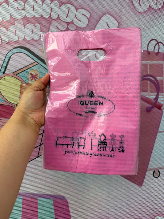 Bolsa Boutique 20x30