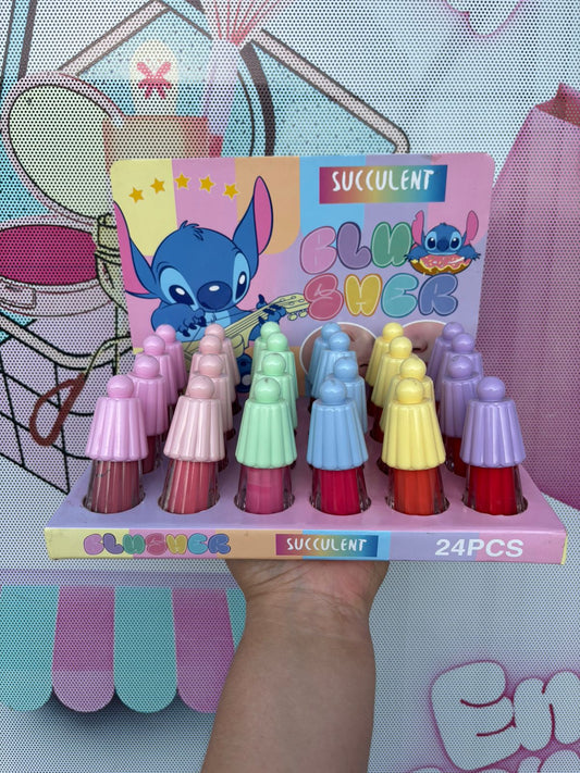 Gloss Stich