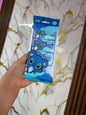 Toallas Stitch